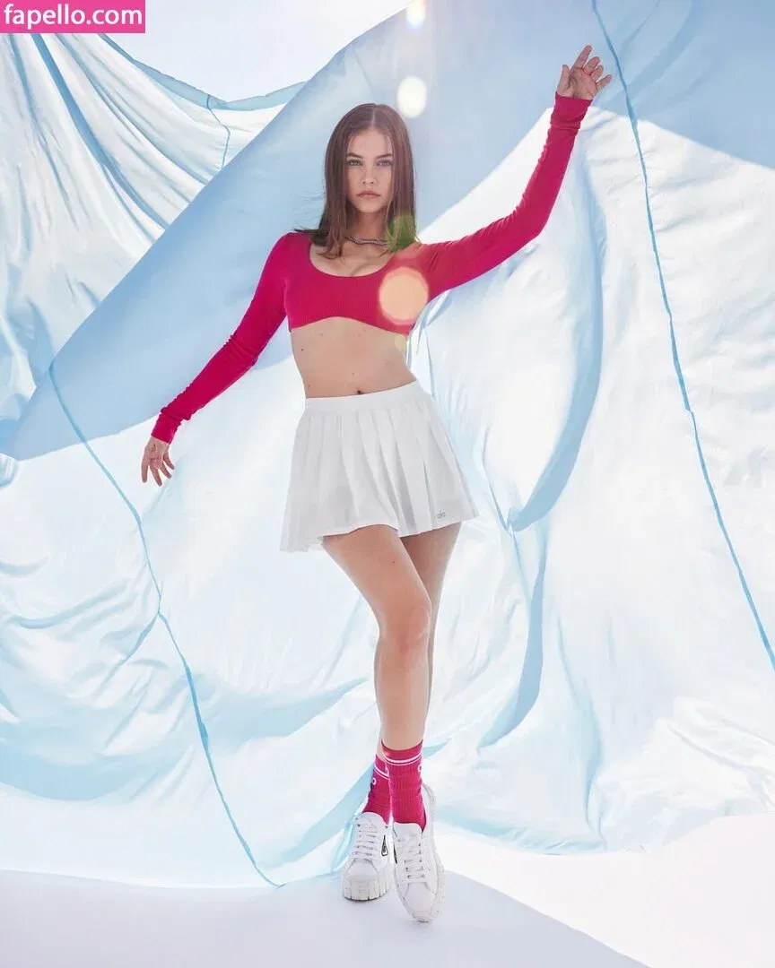 Barbara Palvin Onlyfans Photo Gallery 