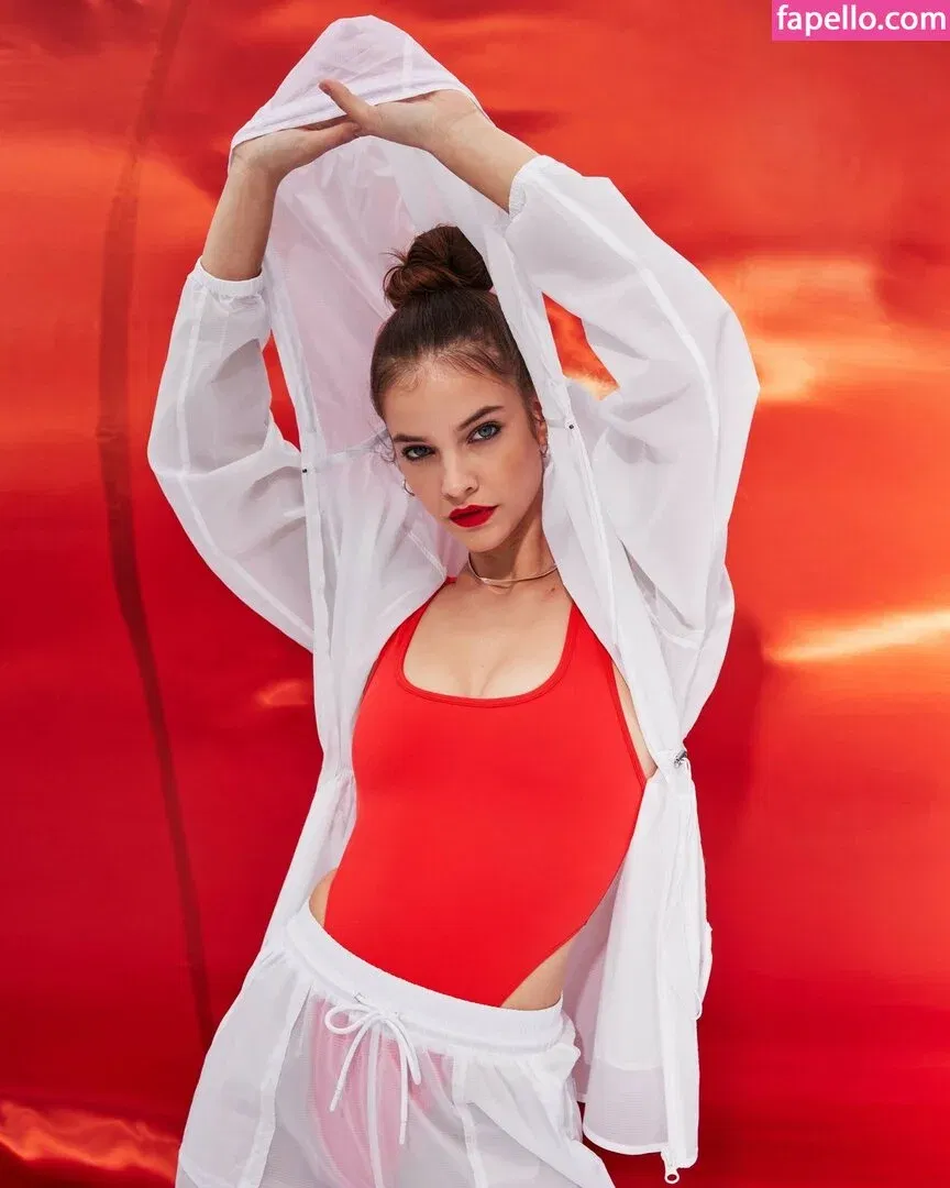 Barbara Palvin Onlyfans Photo Gallery 