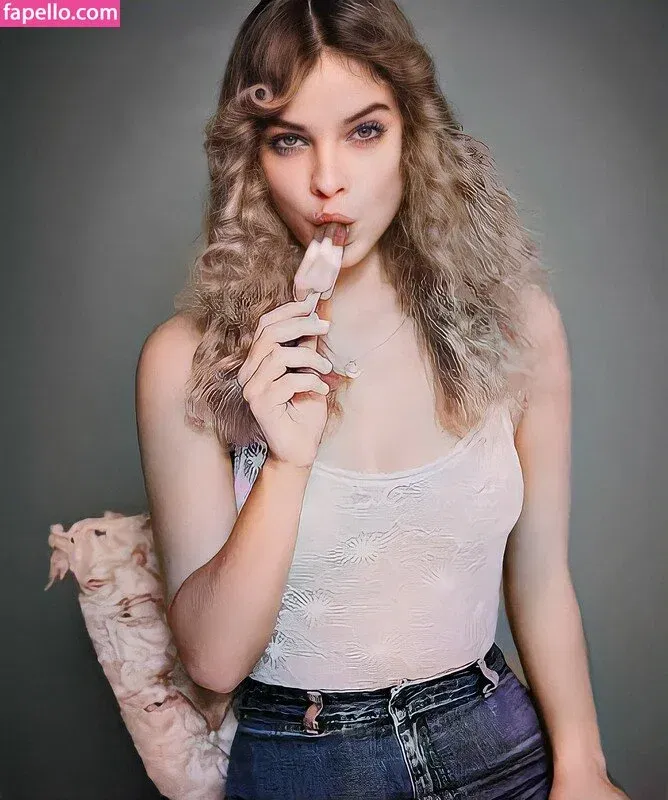 Barbara Palvin Onlyfans Photo Gallery 
