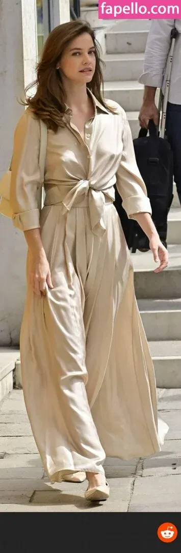 Barbara Palvin Onlyfans Photo Gallery 