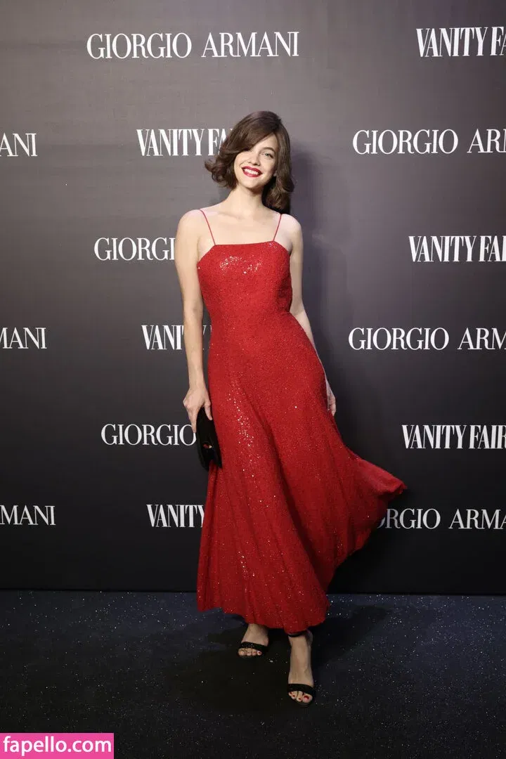 Barbara Palvin Onlyfans Photo Gallery 