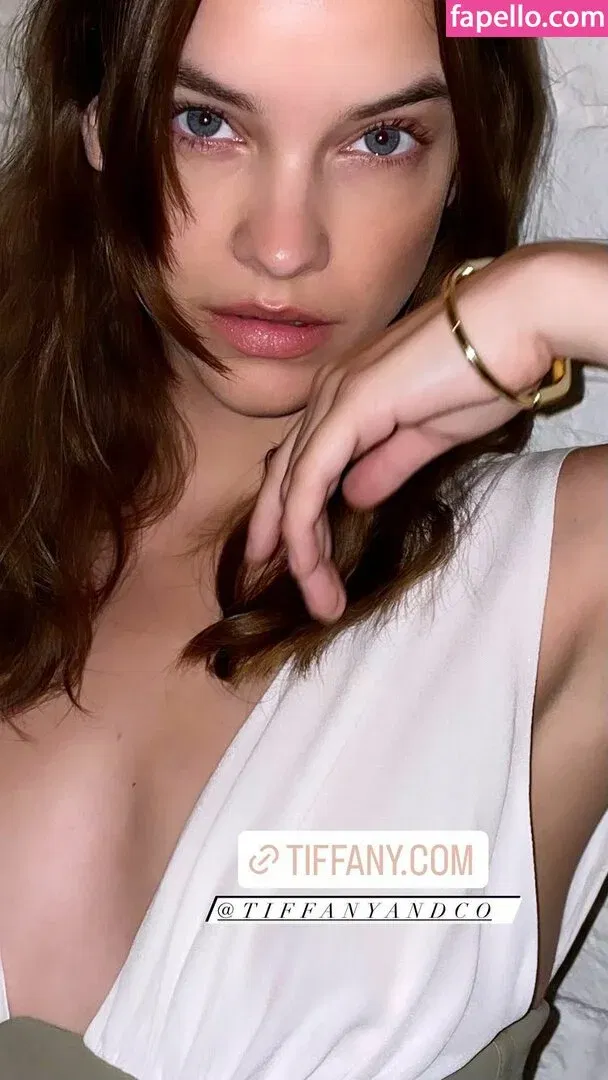 Barbara Palvin Onlyfans Photo Gallery 