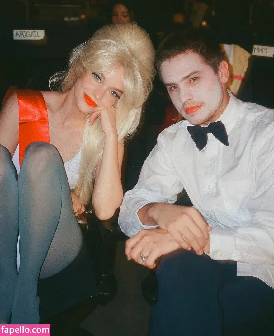 Barbara Palvin Onlyfans Photo Gallery 