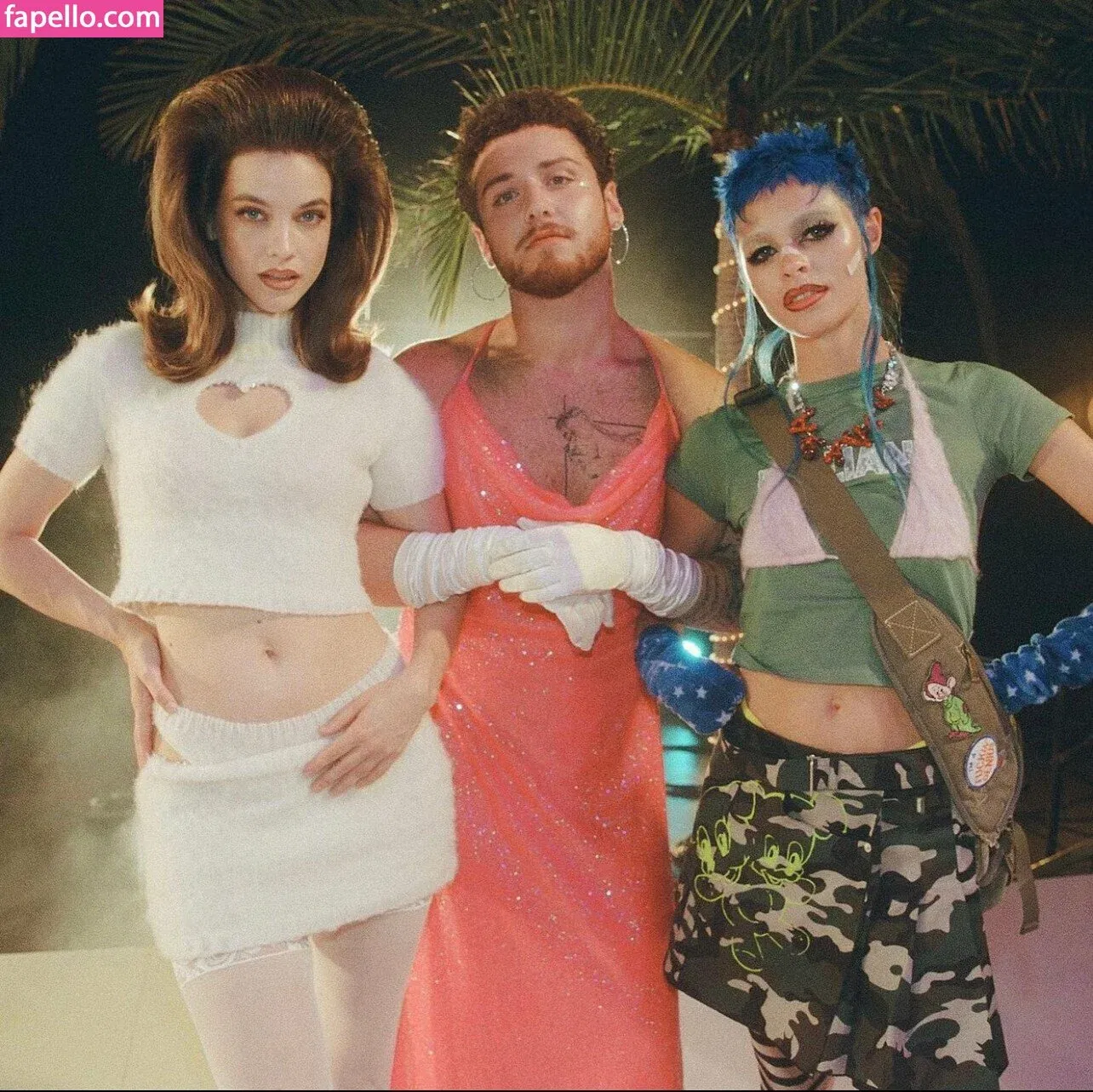 Barbara Palvin Onlyfans Photo Gallery 