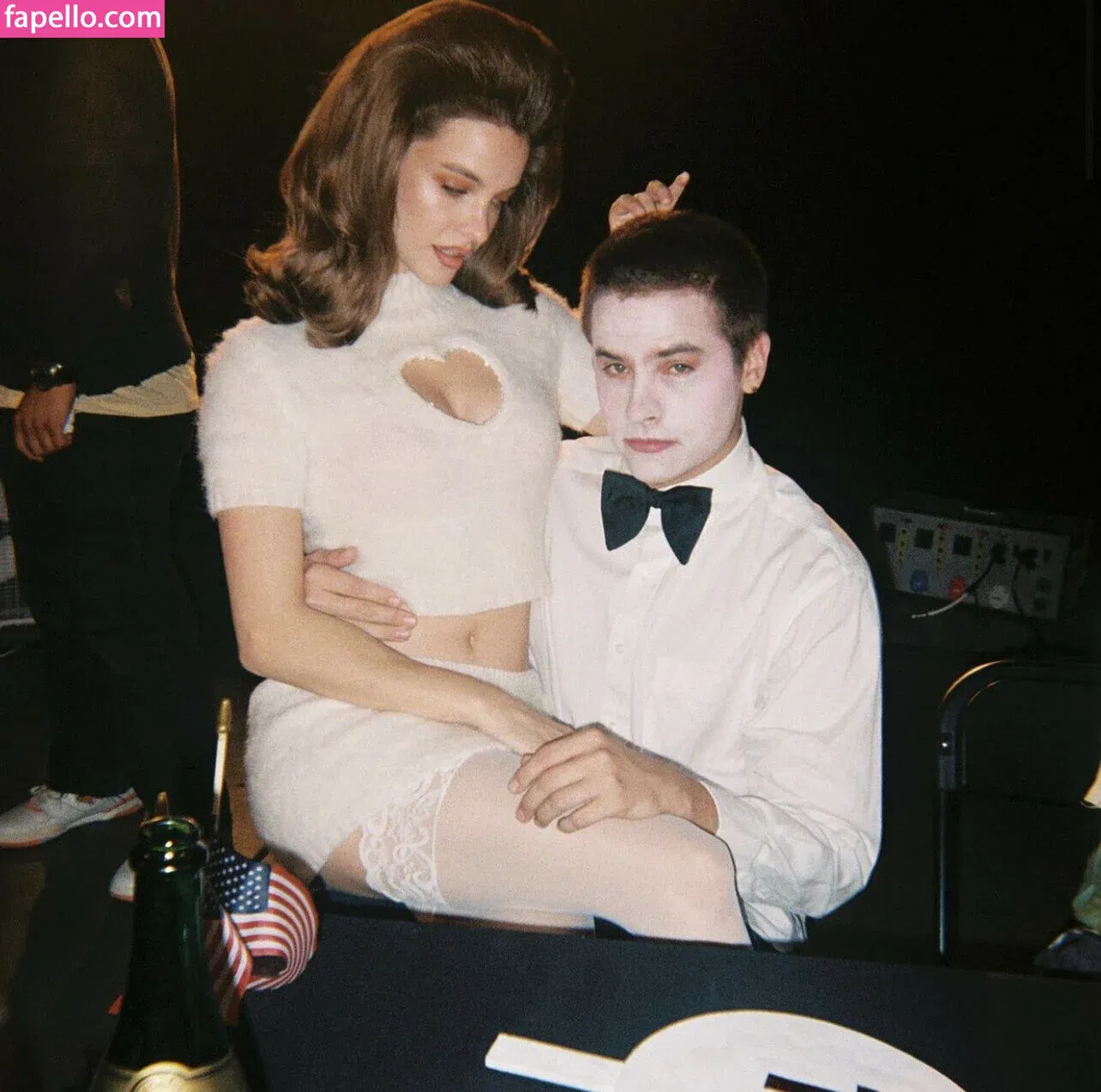 Barbara Palvin Onlyfans Photo Gallery 