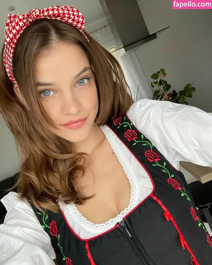 Barbara Palvin Onlyfans Photo Gallery 