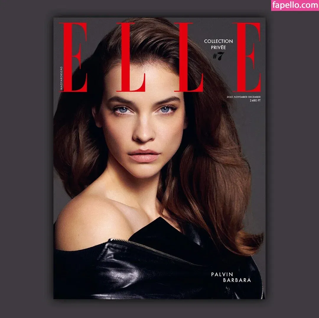 Barbara Palvin Onlyfans Photo Gallery 