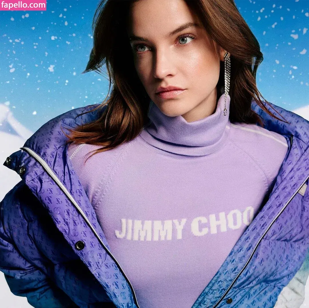 Barbara Palvin Onlyfans Photo Gallery 