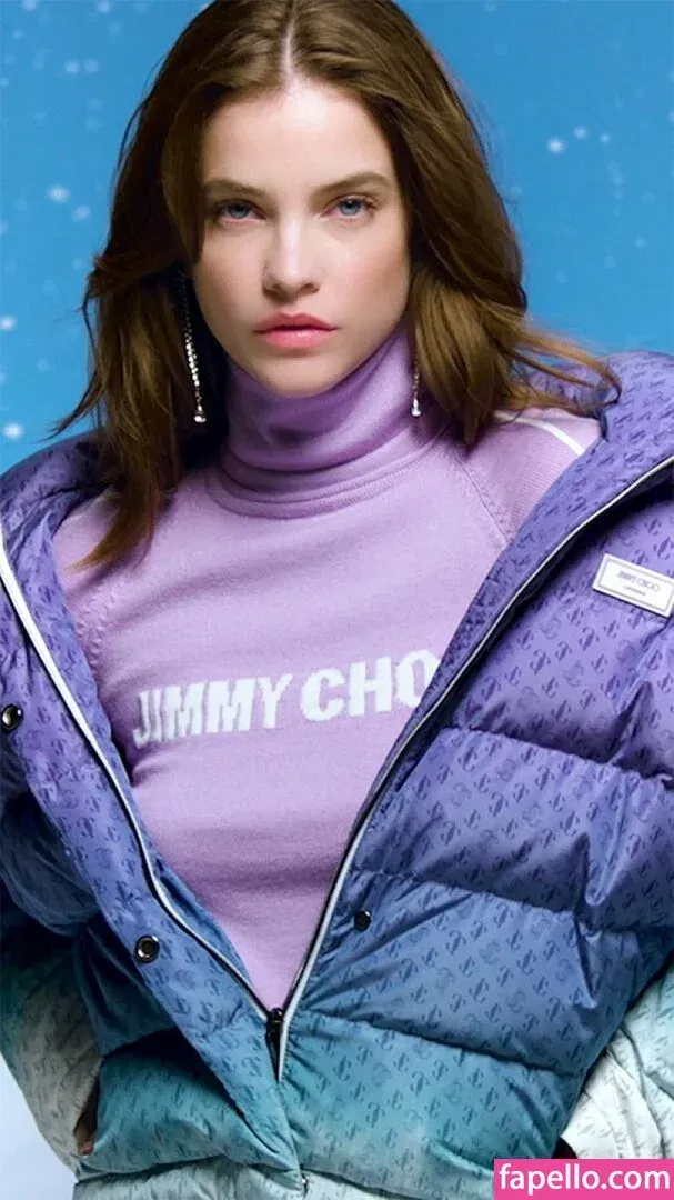 Barbara Palvin Onlyfans Photo Gallery 