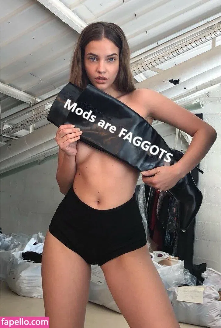 Barbara Palvin Onlyfans Photo Gallery 
