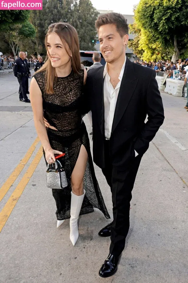 Barbara Palvin Onlyfans Photo Gallery 