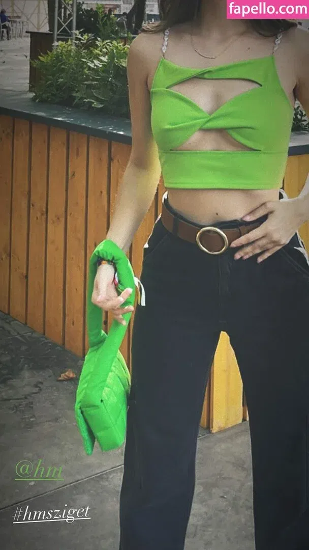 Barbara Palvin Onlyfans Photo Gallery 