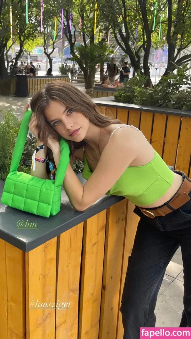 Barbara Palvin Onlyfans Photo Gallery 