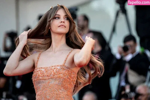 Barbara Palvin Onlyfans Photo Gallery 