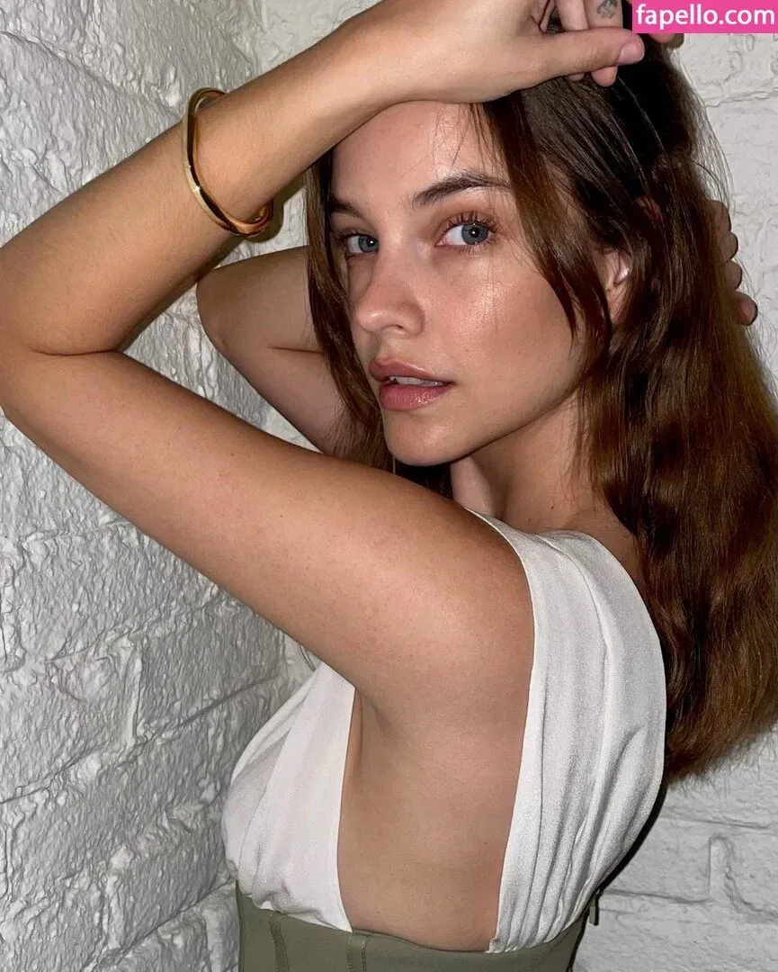 Barbara Palvin Onlyfans Photo Gallery 