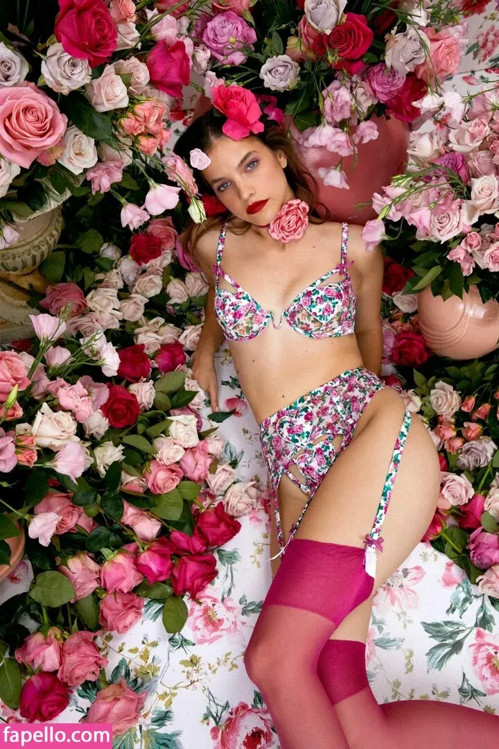 Barbara Palvin Onlyfans Photo Gallery 