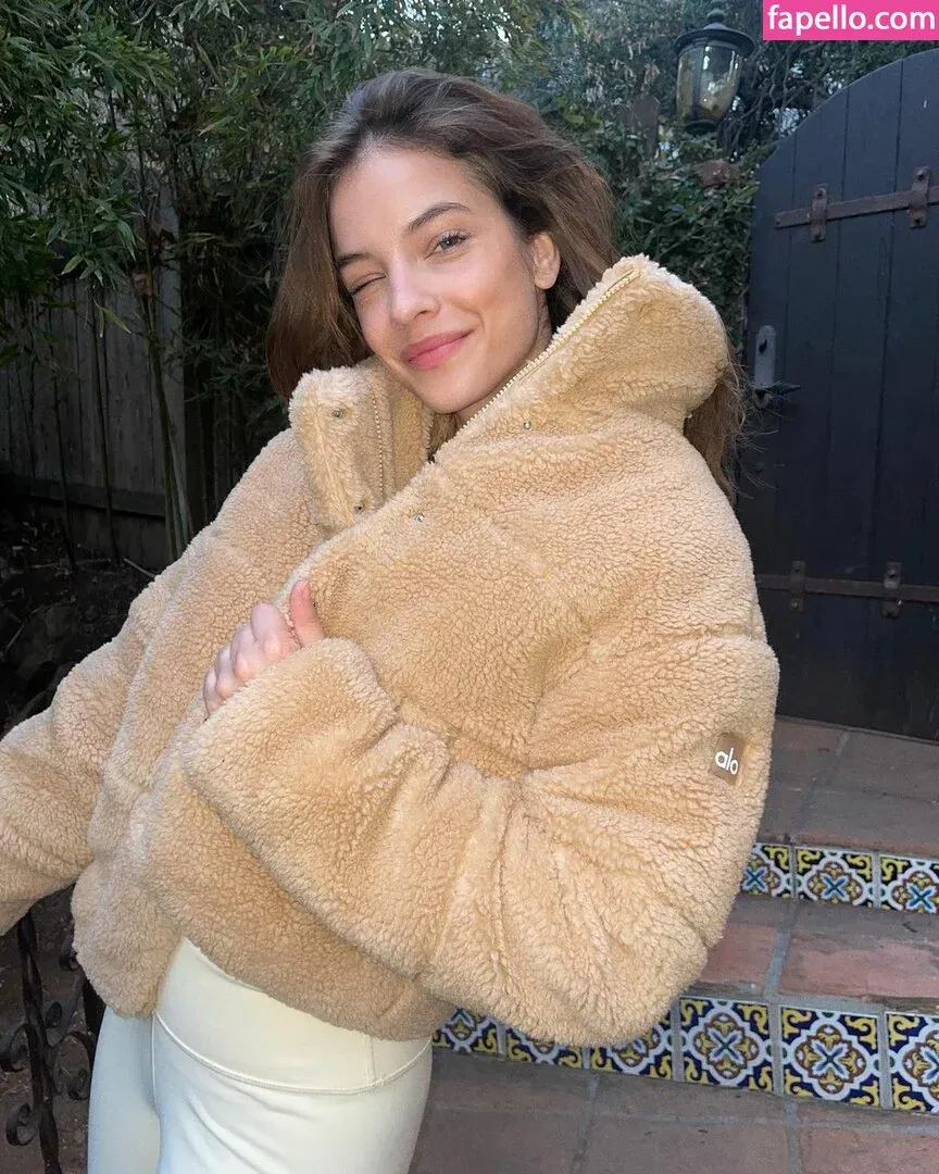 Barbara Palvin Onlyfans Photo Gallery 