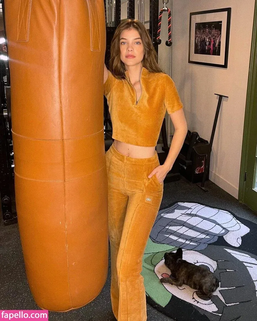 Barbara Palvin Onlyfans Photo Gallery 