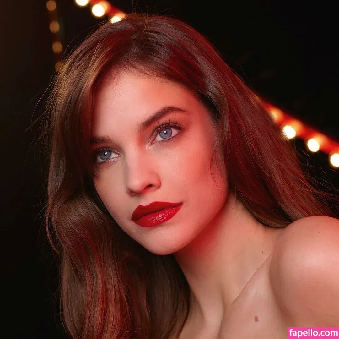 Barbara Palvin Onlyfans Photo Gallery 