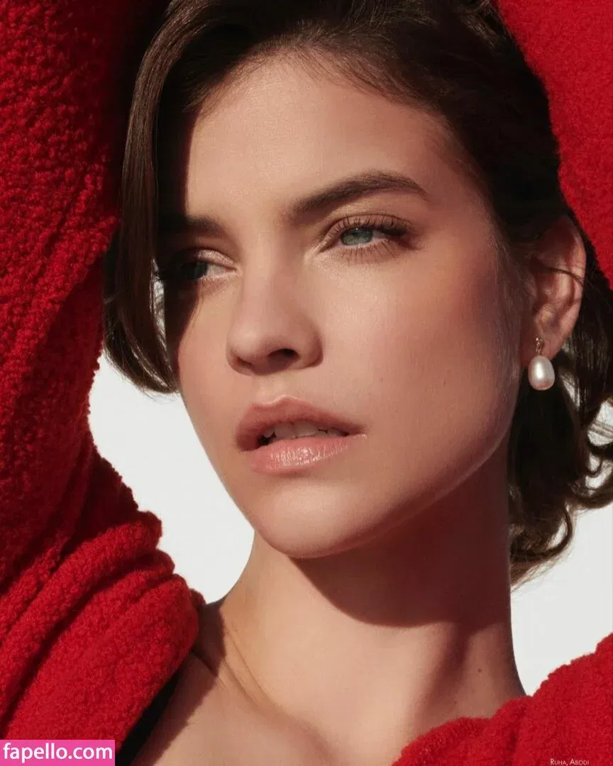 Barbara Palvin Onlyfans Photo Gallery 