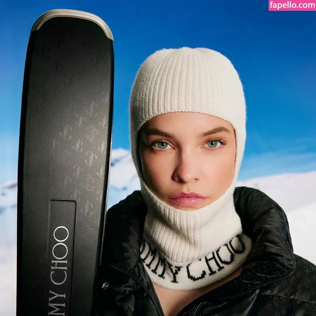 Barbara Palvin Onlyfans Photo Gallery 