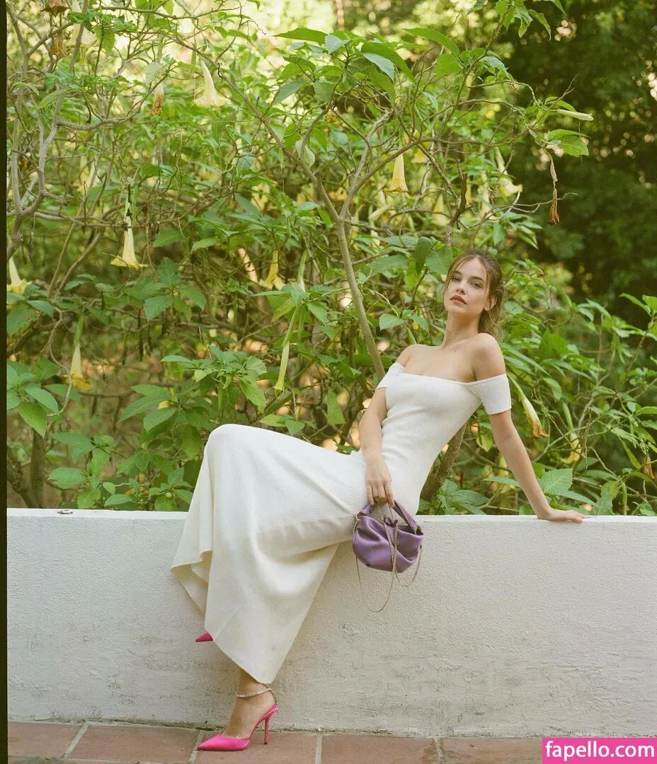 Barbara Palvin Onlyfans Photo Gallery 