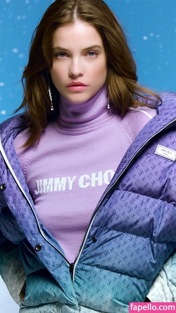 Barbara Palvin Onlyfans Photo Gallery 