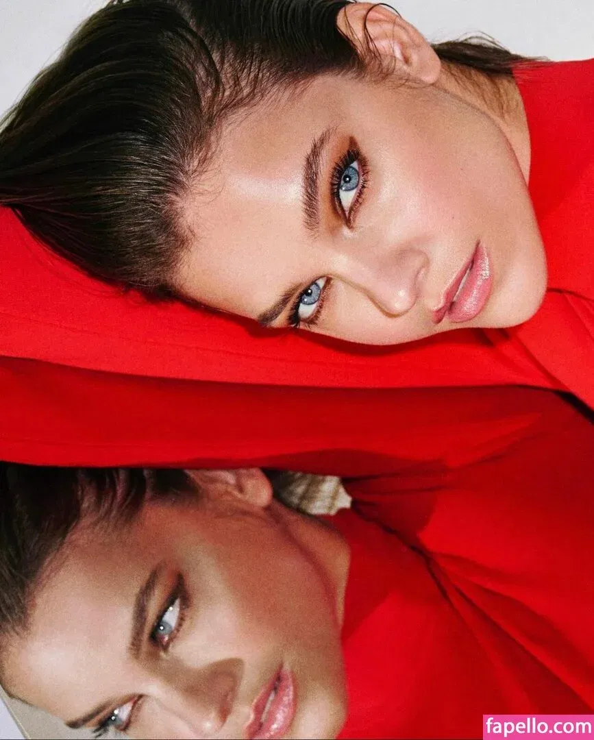 Barbara Palvin Onlyfans Photo Gallery 