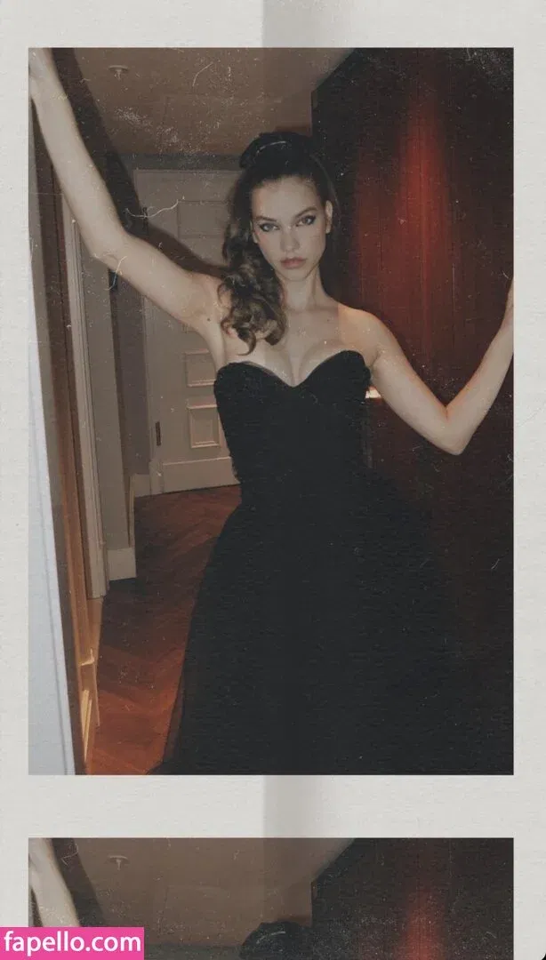 Barbara Palvin Onlyfans Photo Gallery 
