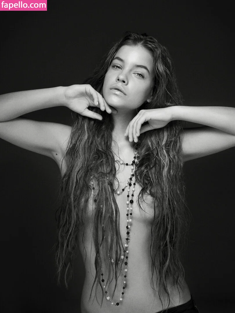 Barbara Palvin Onlyfans Photo Gallery 