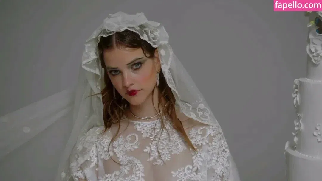 Barbara Palvin Onlyfans Photo Gallery 