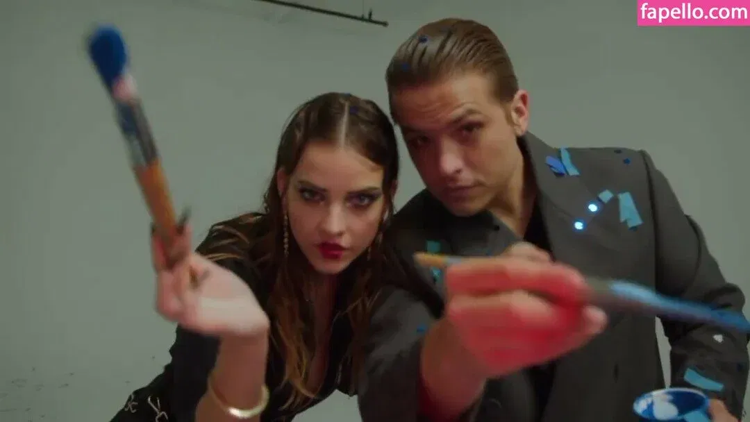 Barbara Palvin Onlyfans Photo Gallery 