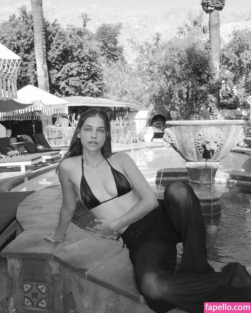 Barbara Palvin Onlyfans Photo Gallery 