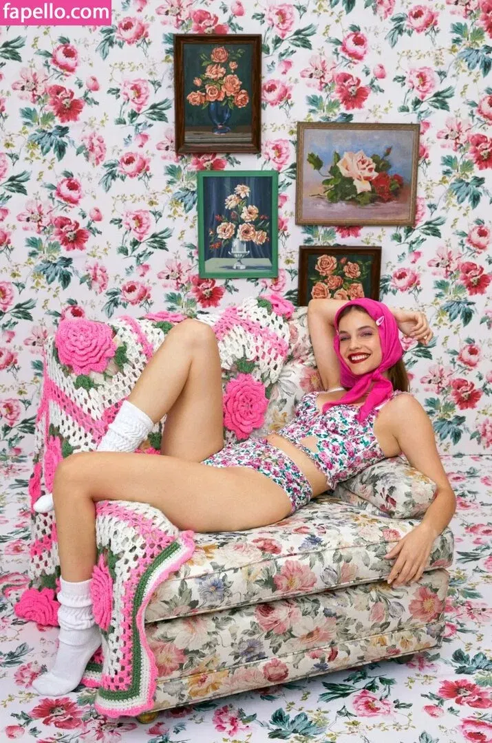 Barbara Palvin Onlyfans Photo Gallery 