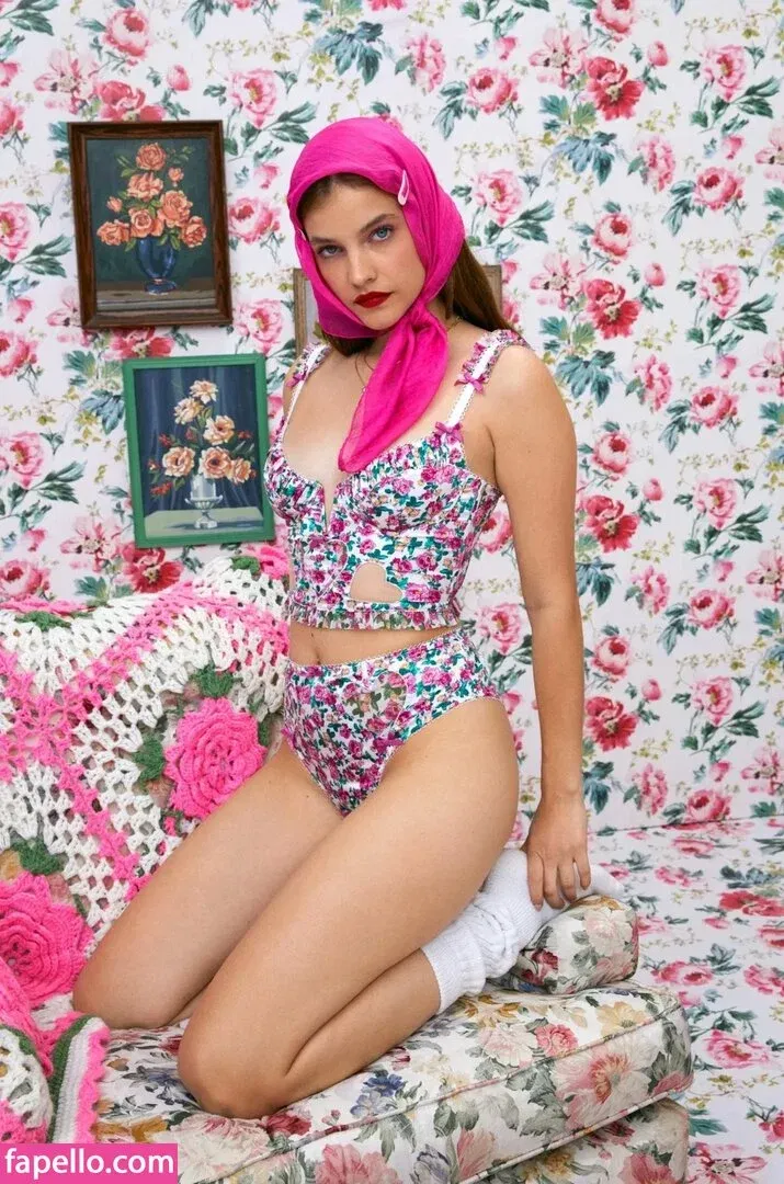 Barbara Palvin Onlyfans Photo Gallery 