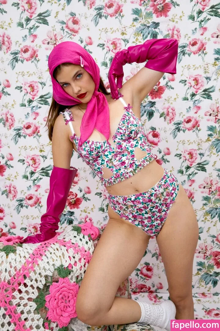 Barbara Palvin Onlyfans Photo Gallery 
