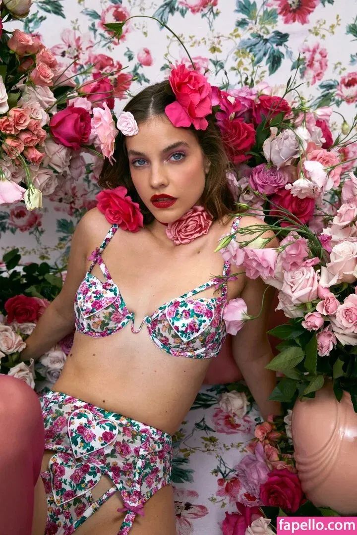 Barbara Palvin Onlyfans Photo Gallery 