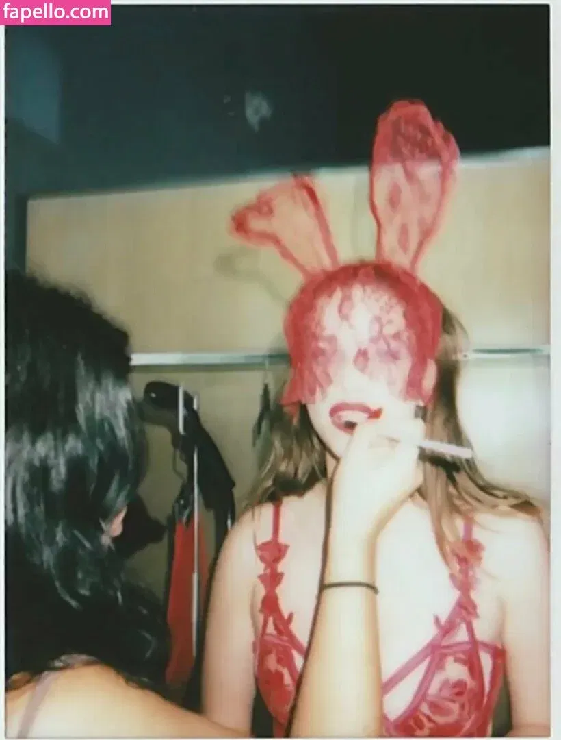 Barbara Palvin Onlyfans Photo Gallery 