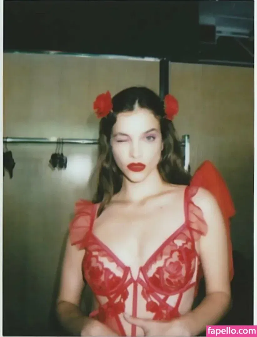Barbara Palvin Onlyfans Photo Gallery 