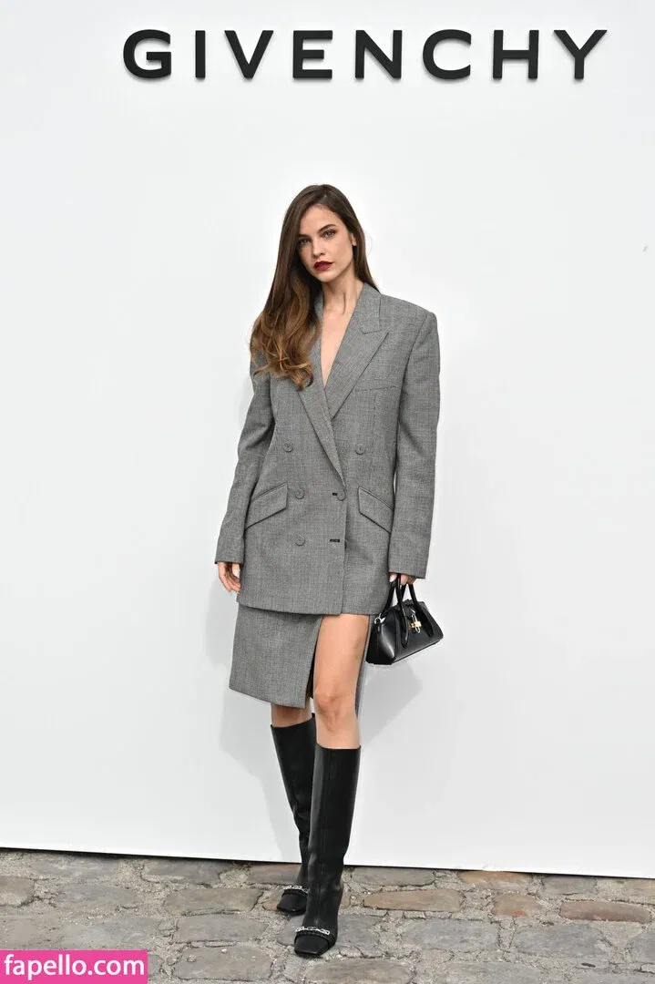 Barbara Palvin Onlyfans Photo Gallery 