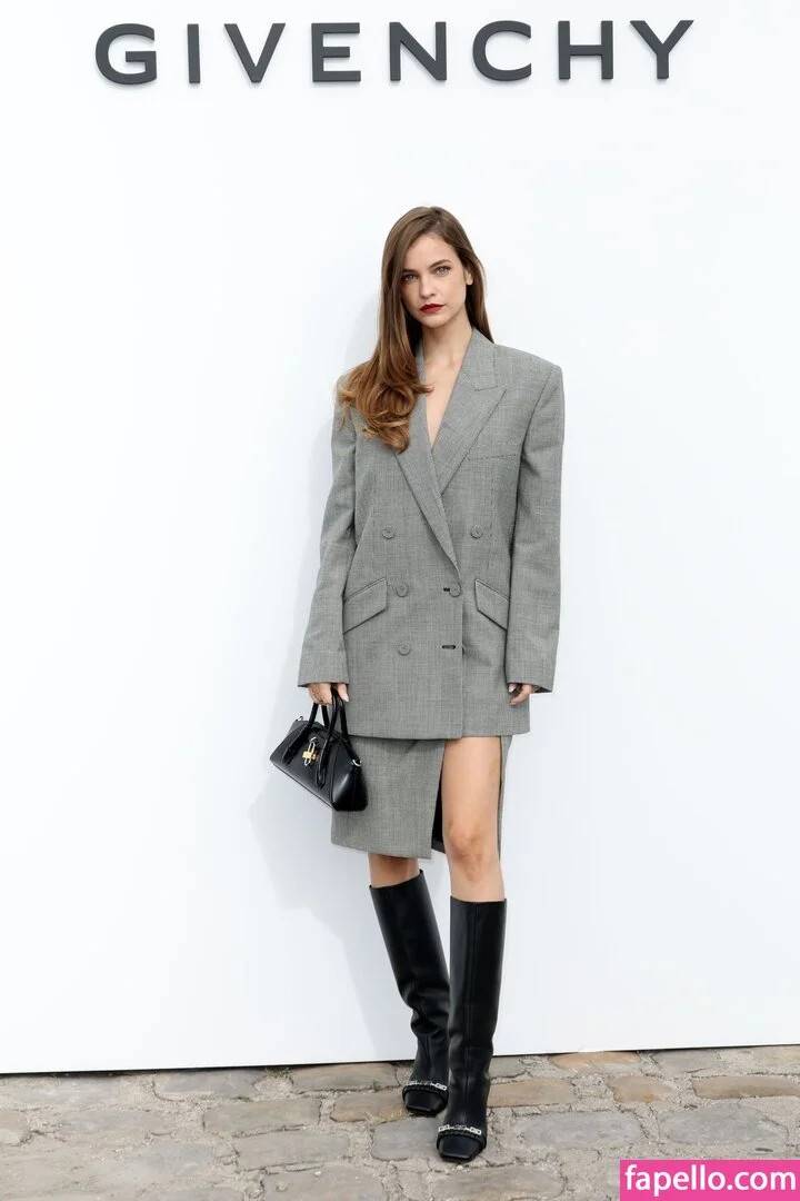 Barbara Palvin Onlyfans Photo Gallery 