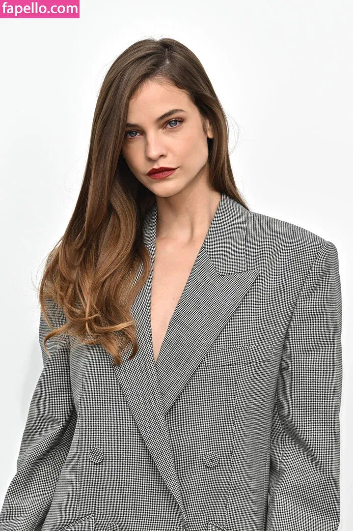 Barbara Palvin Onlyfans Photo Gallery 