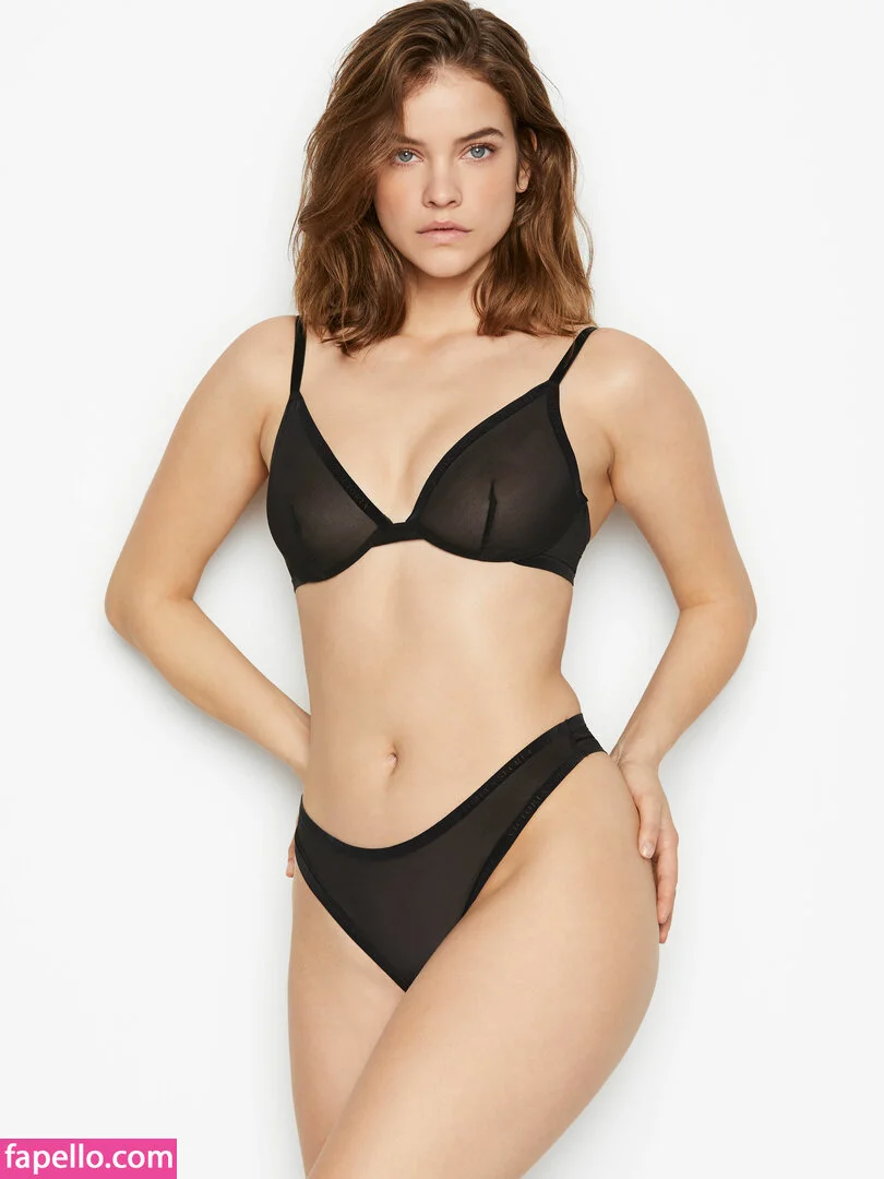 Barbara Palvin Onlyfans Photo Gallery 