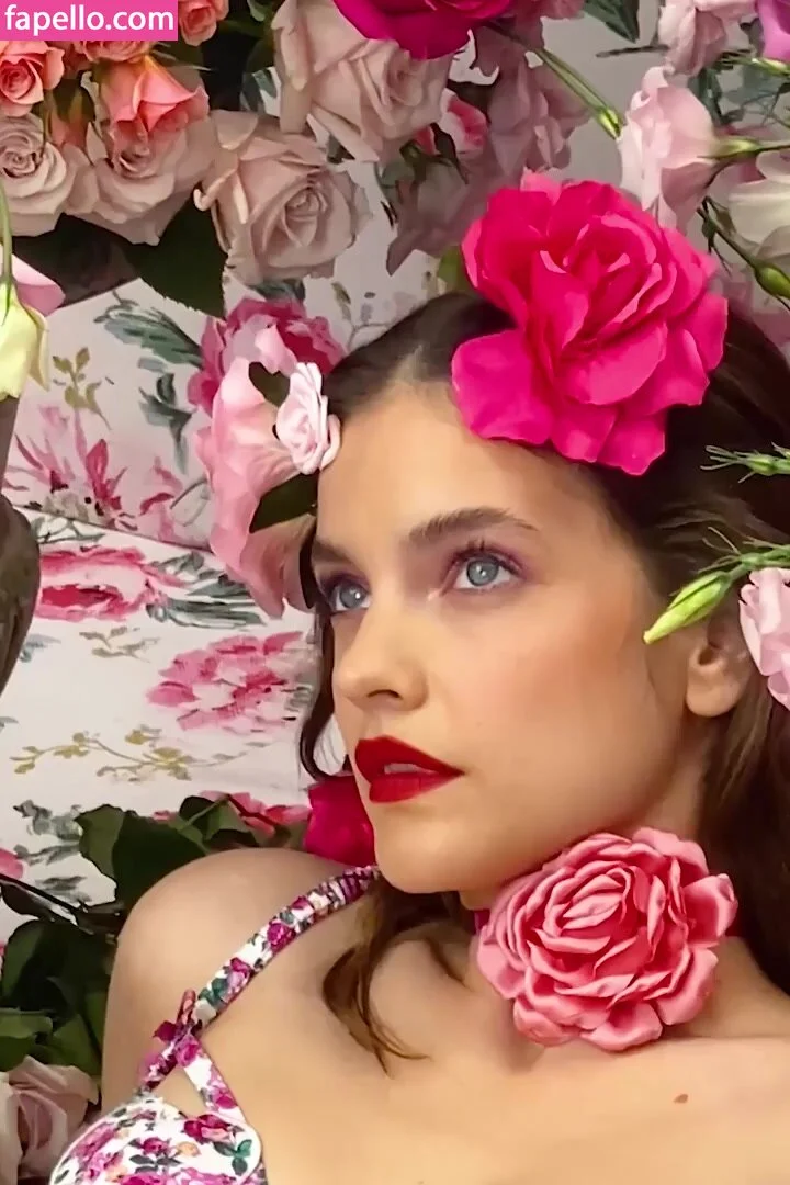 Barbara Palvin Onlyfans Photo Gallery 