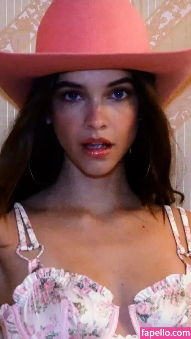 Barbara Palvin Onlyfans Photo Gallery 