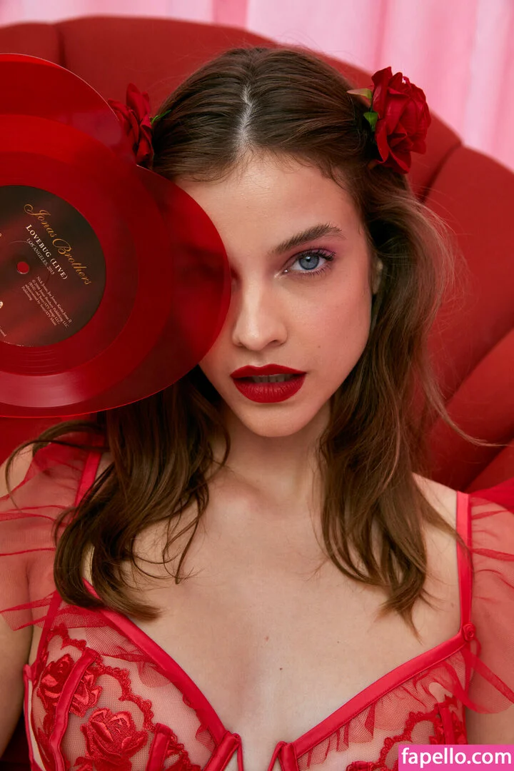 Barbara Palvin Onlyfans Photo Gallery 