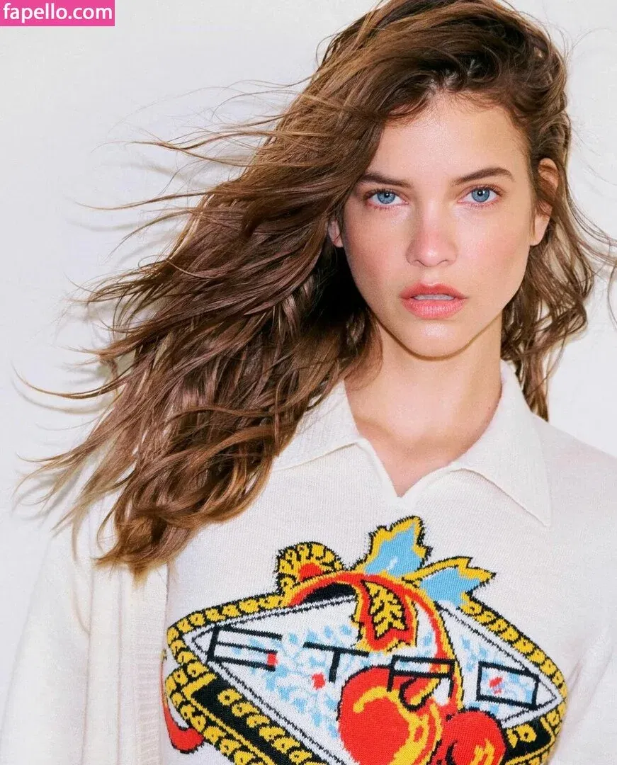 Barbara Palvin Onlyfans Photo Gallery 