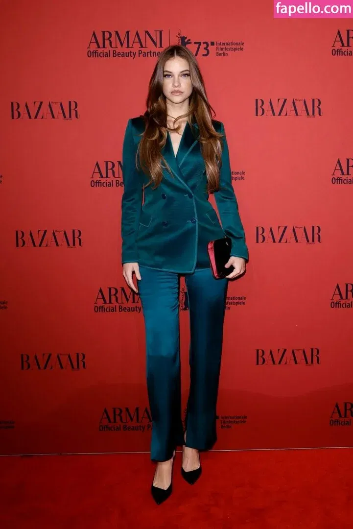 Barbara Palvin Onlyfans Photo Gallery 