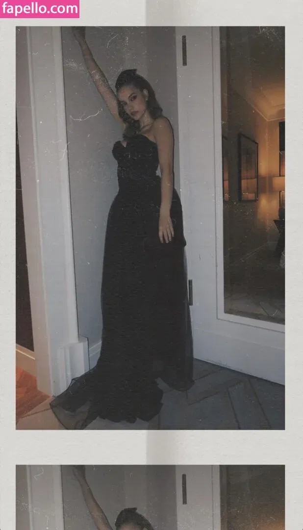 Barbara Palvin Onlyfans Photo Gallery 