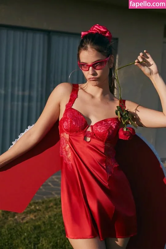 Barbara Palvin Onlyfans Photo Gallery 